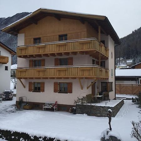Haus-Nummer 355 Bei Renate & Roland 普范德斯 外观 照片